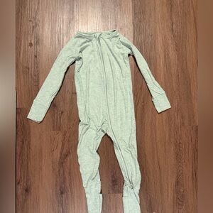 Heather Sage Little Sleepies